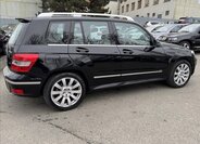 Mercedes-Benz GLK SUV 3,0 l 170 kw
