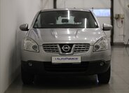 Nissan Qashqai Kombi 1,6 l 84 kw