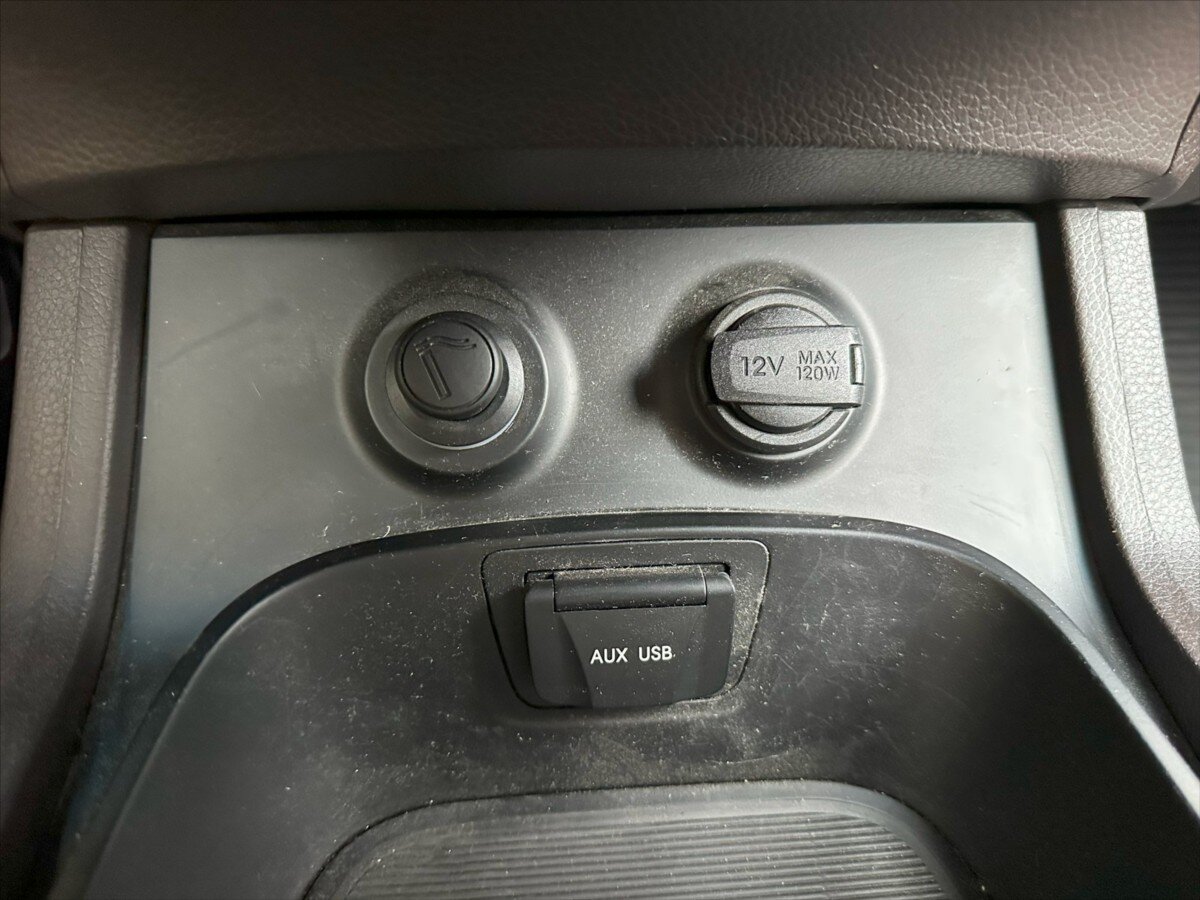 Hyundai Santa Fe Kombi 2,2 l 145 kw