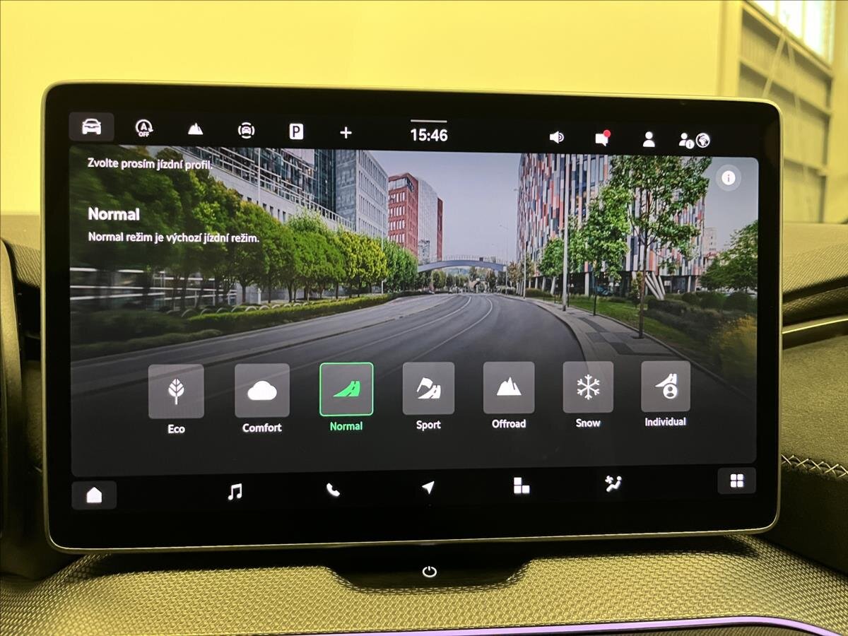 Škoda Kodiaq SUV / Terénní 2,0 l 142 kw