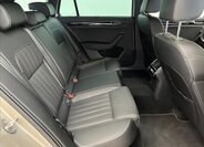 Škoda Superb Kombi 2,0 l 147 kw