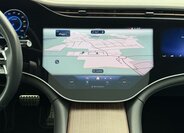 Mercedes-Benz EQE Sedan / Limuzína 0,0 300 kw