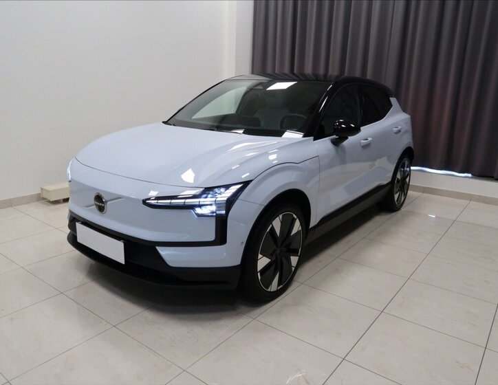 Volvo EX30 SUV 0,0 200 kw