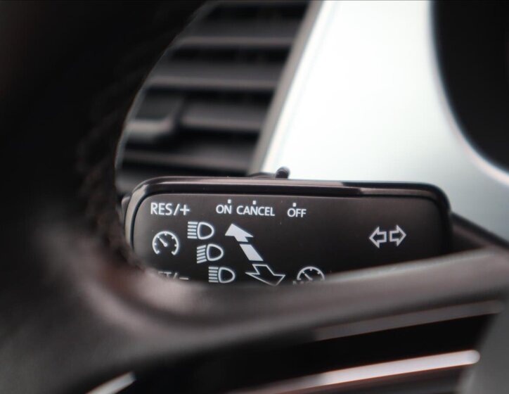 Škoda Fabia Hatchback 999,0 81 kw