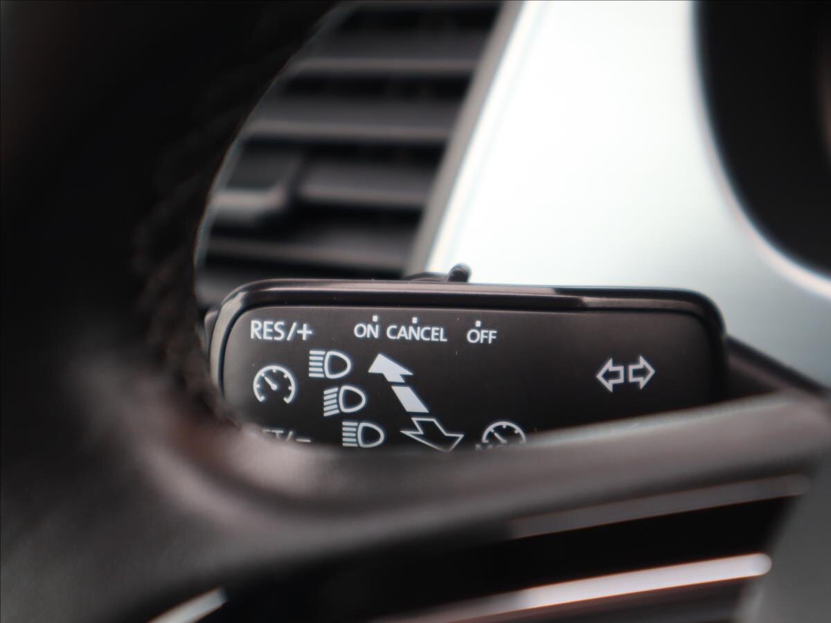 Škoda Fabia Hatchback 999,0 81 kw