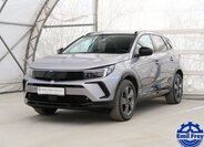 Opel Grandland SUV 1,2 l 96 kw