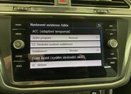 Volkswagen Tiguan SUV 2,0 l 110 kw