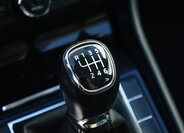 Škoda Superb Kombi 2,0 l 140 kw