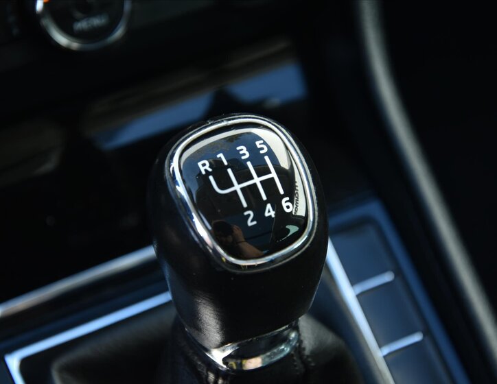 Škoda Superb Kombi 2,0 l 140 kw