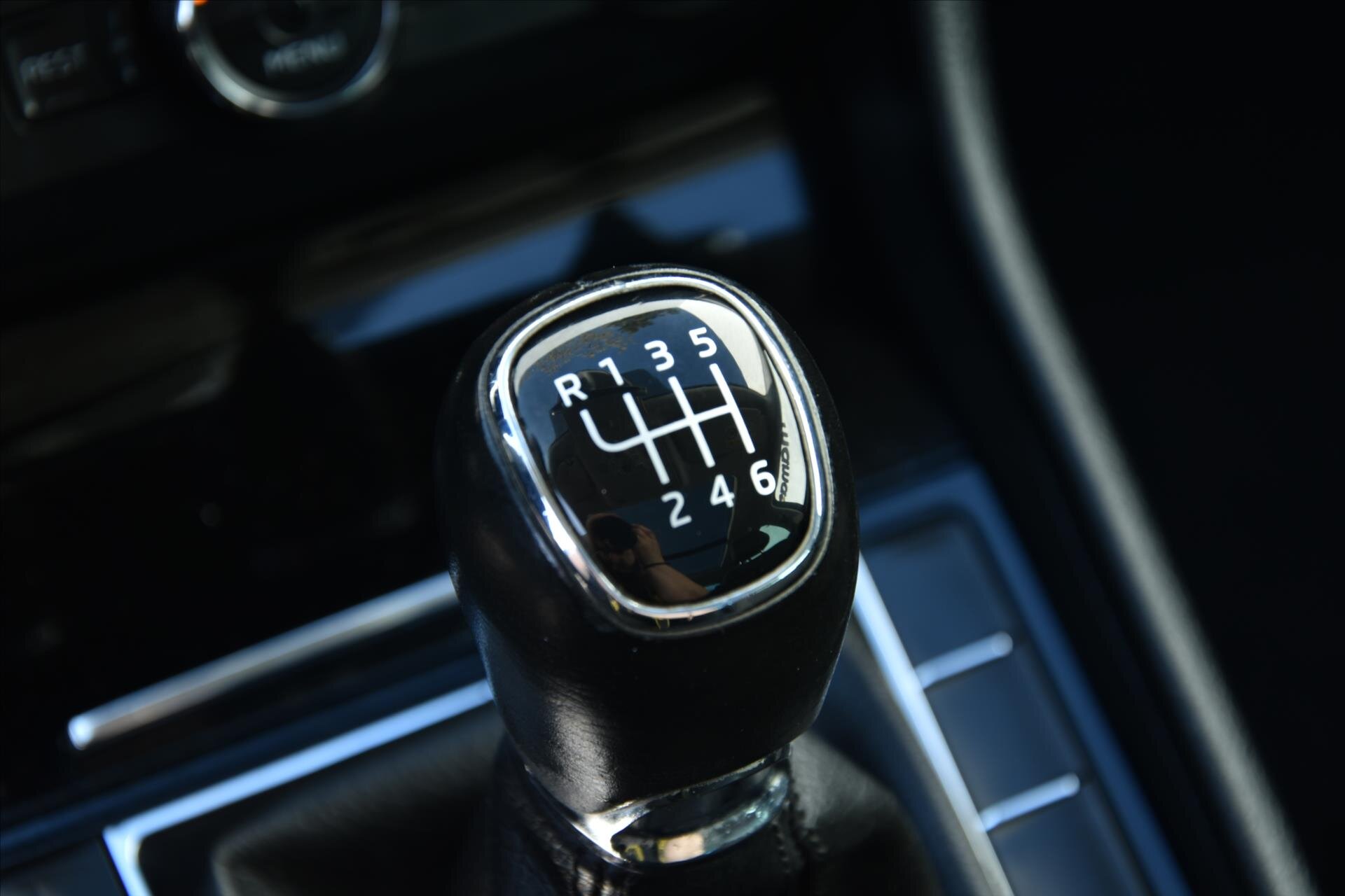 Škoda Superb Kombi 2,0 l 140 kw