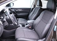 Nissan Qashqai SUV 1,5 l 81 kw