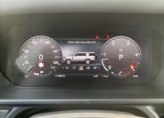 Land Rover Defender 65