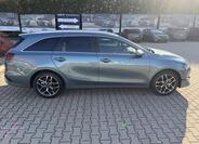 KIA Ceed 7
