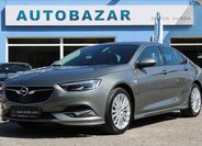 Opel Insignia 1