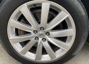 Volvo XC90 SUV / Terénní 2,0 l 173 kw