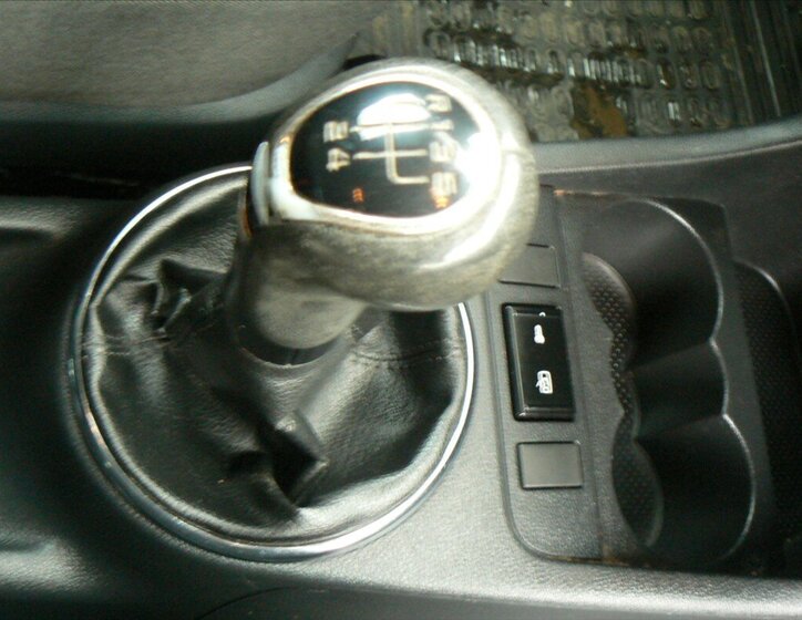 Škoda Roomster MPV 1,6 l 66 kw