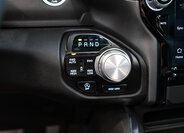 Dodge RAM Pick-up 5,7 l 291 kw