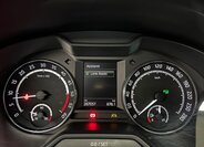 Škoda Octavia Kombi 2,0 l 135 kw