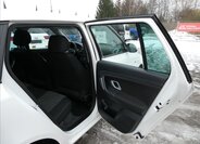 Škoda Fabia Kombi 1,4 l 51 kw