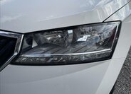 Škoda Fabia Kombi 999,0 70 kw