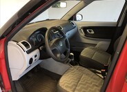Škoda Fabia 9