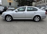 Škoda Octavia Hatchback 1,6 l 75 kw