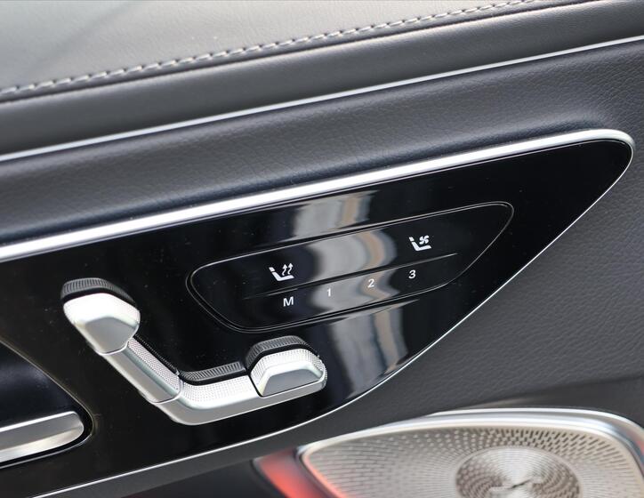 Mercedes-Benz CLE 18