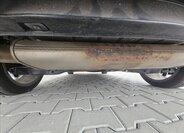 Volkswagen Golf Sportsvan Kombi 1,4 l 110 kw