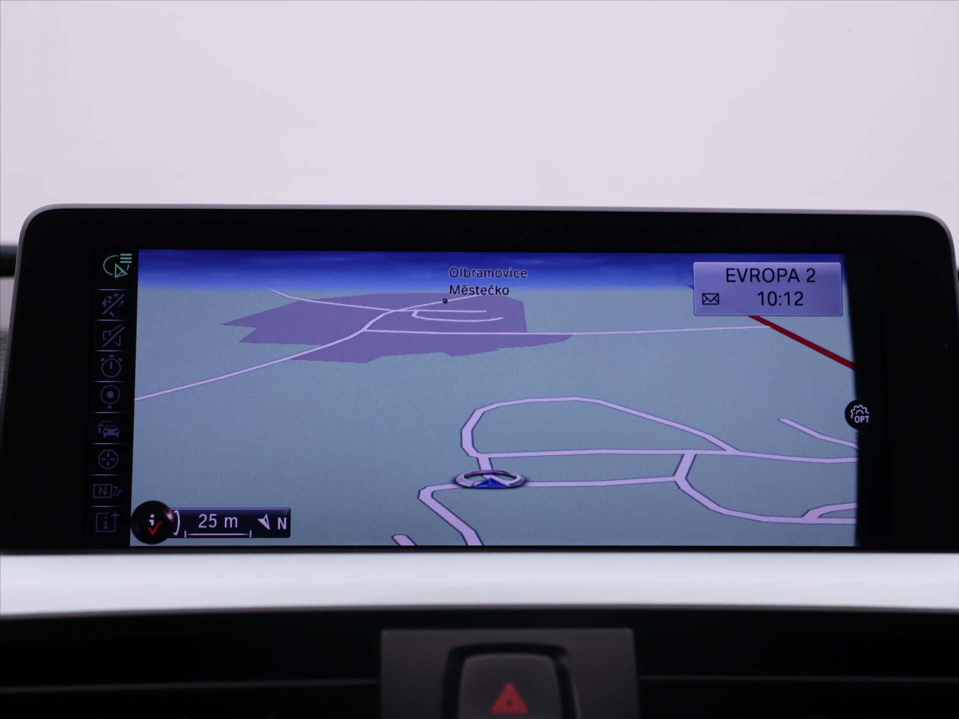 BMW Řada 3 Kombi 3,0 l 190 kw