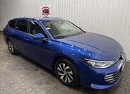 Volkswagen Passat 12