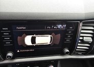 Škoda Kodiaq Kombi 2,0 l 110 kw