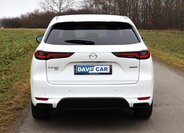 Mazda CX-60 SUV / Terénní 3,3 l 187 kw
