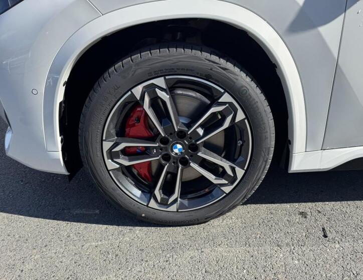 BMW X1 4