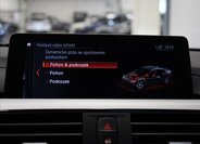 BMW Řada 4 Kupé 2,0 l 140 kw