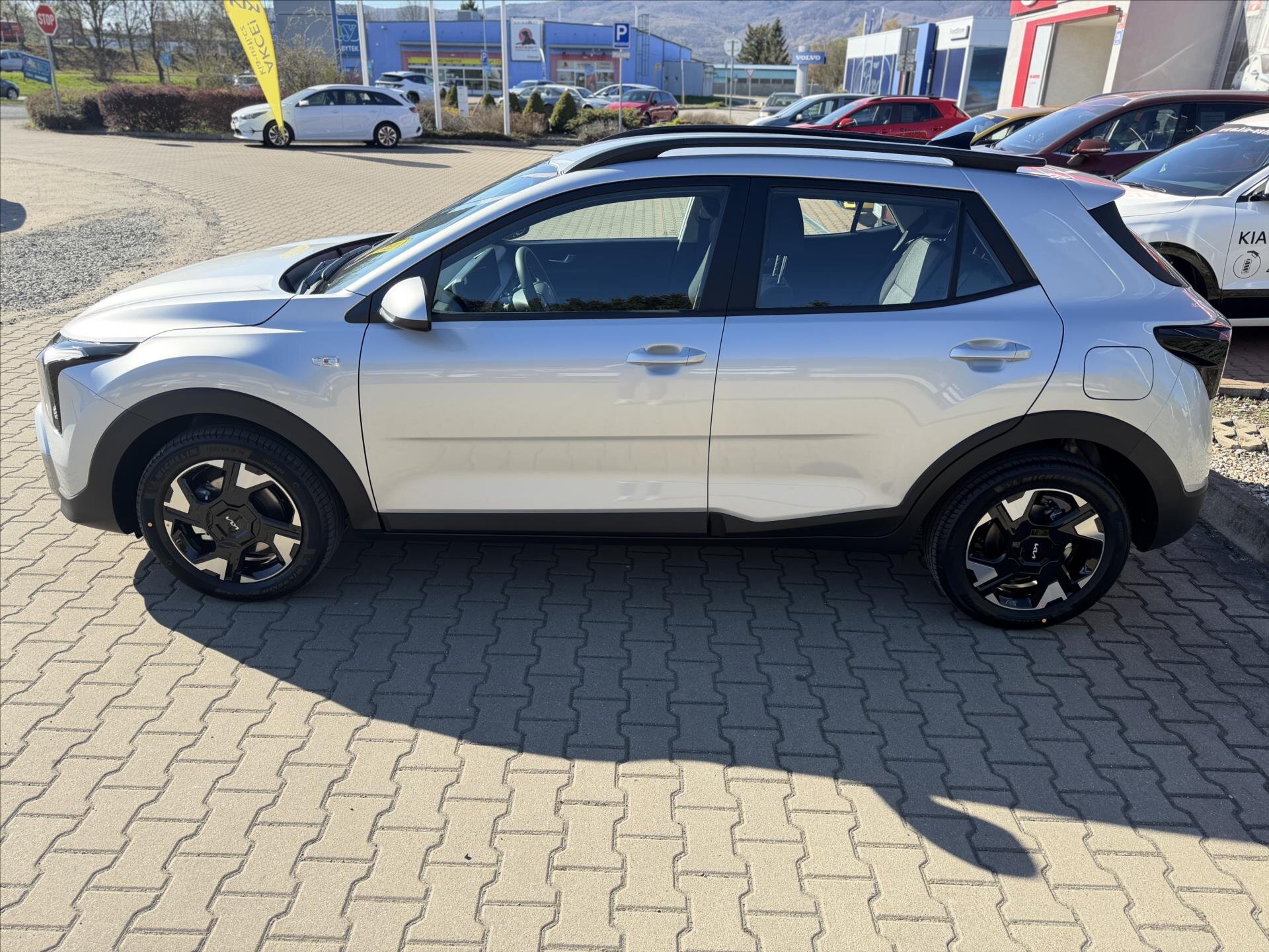 KIA Stonic SUV / Terénní 998,0 74 kw