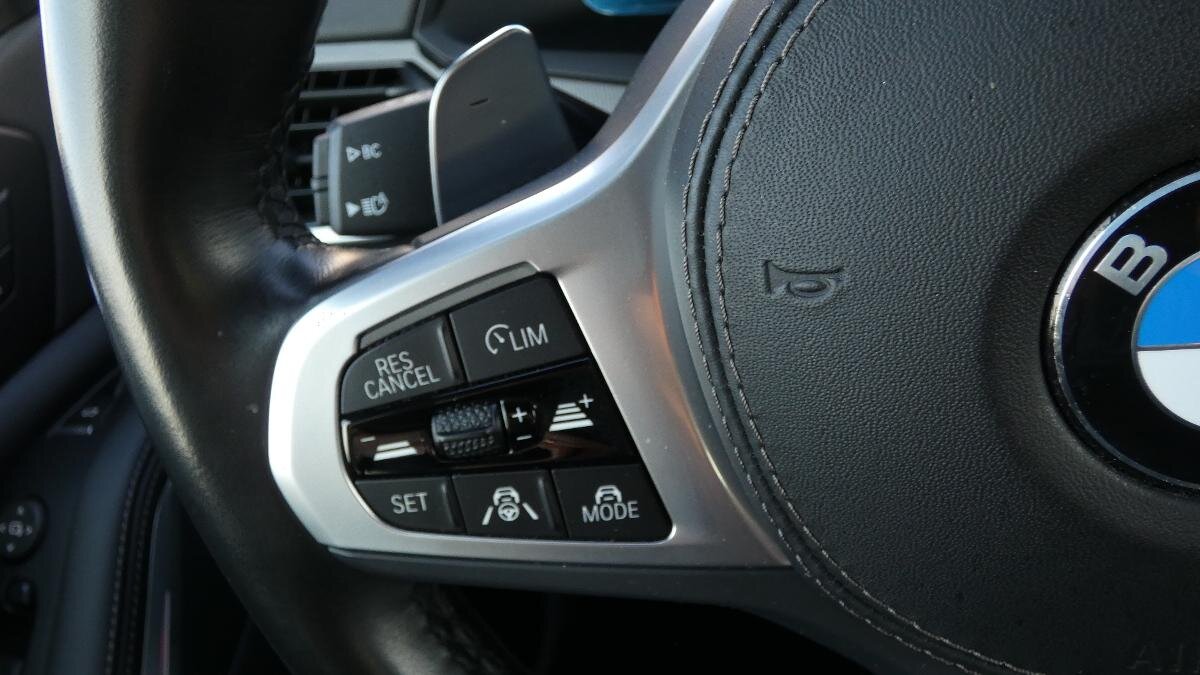 BMW X5 SUV / Terénní 3,0 l 195 kw