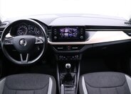 Škoda Scala Hatchback 999,0 85 kw