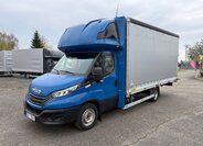 Iveco Daily Ostatní 3,0 l 129 kw