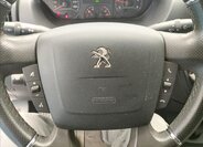 Peugeot Boxer Skříň 2,0 l 96 kw