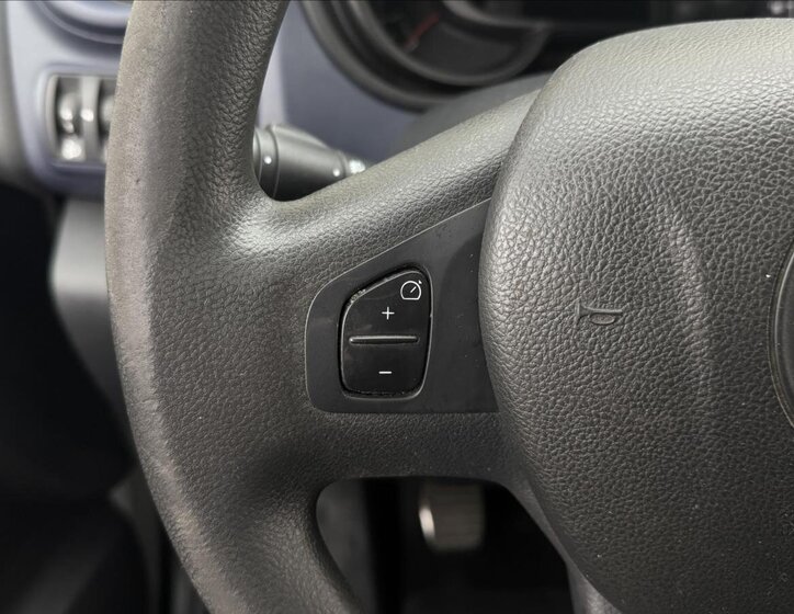 Opel Vivaro Skříň 1,6 l 89 kw