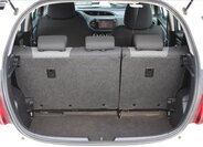 Toyota Yaris Hatchback 1,3 l 73 kw