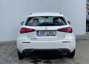 Mercedes-Benz Třídy A Hatchback 2,0 l 110 kw