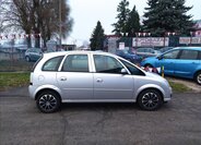 Opel Meriva MPV 1,4 l 66 kw