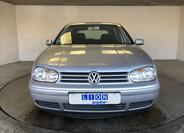 Volkswagen Golf 2