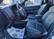 Mitsubishi Outlander SUV / Terénní 2,4 l 165 kw