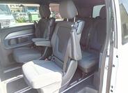 Mercedes-Benz EQV 13