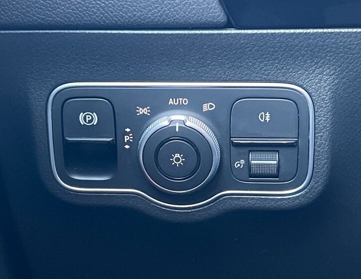 Mercedes-Benz Třídy B 21