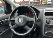 Volkswagen Touran MPV 2,0 l 110 kw