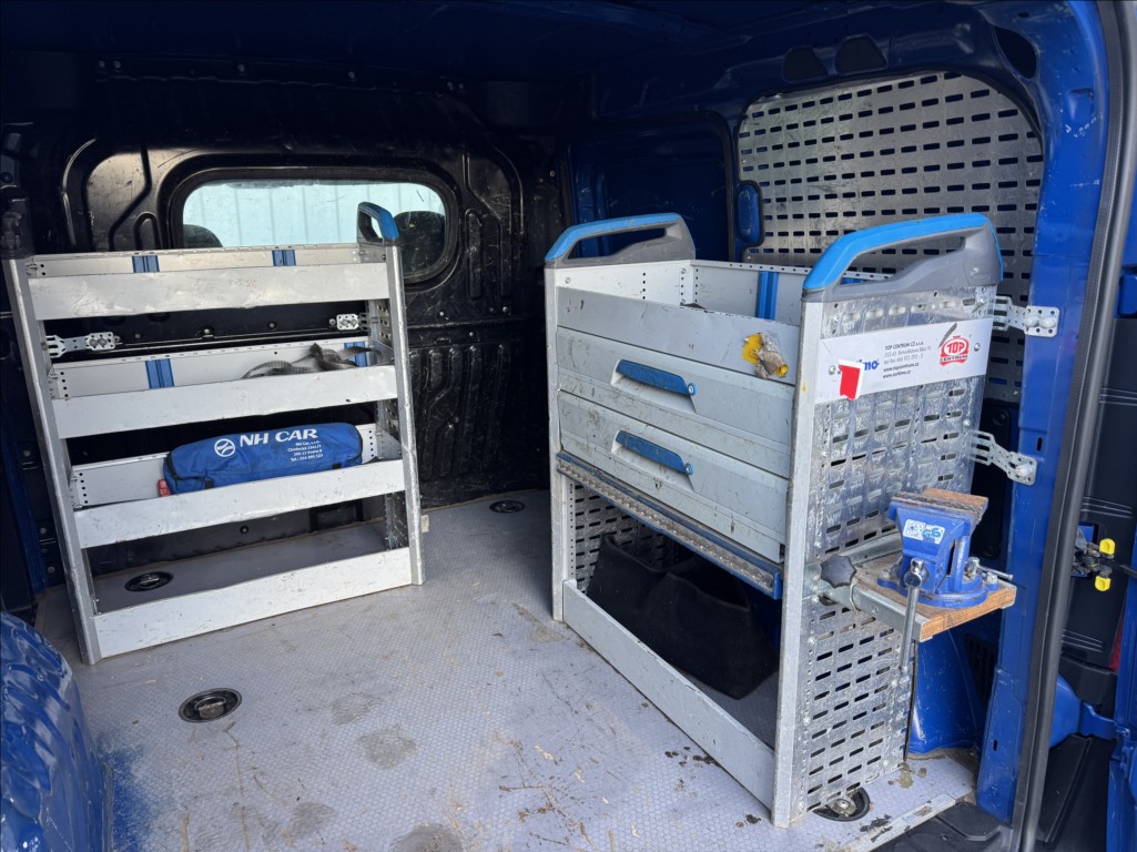 Fiat Dobló cargo