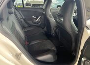 Mercedes-Benz CLA 14